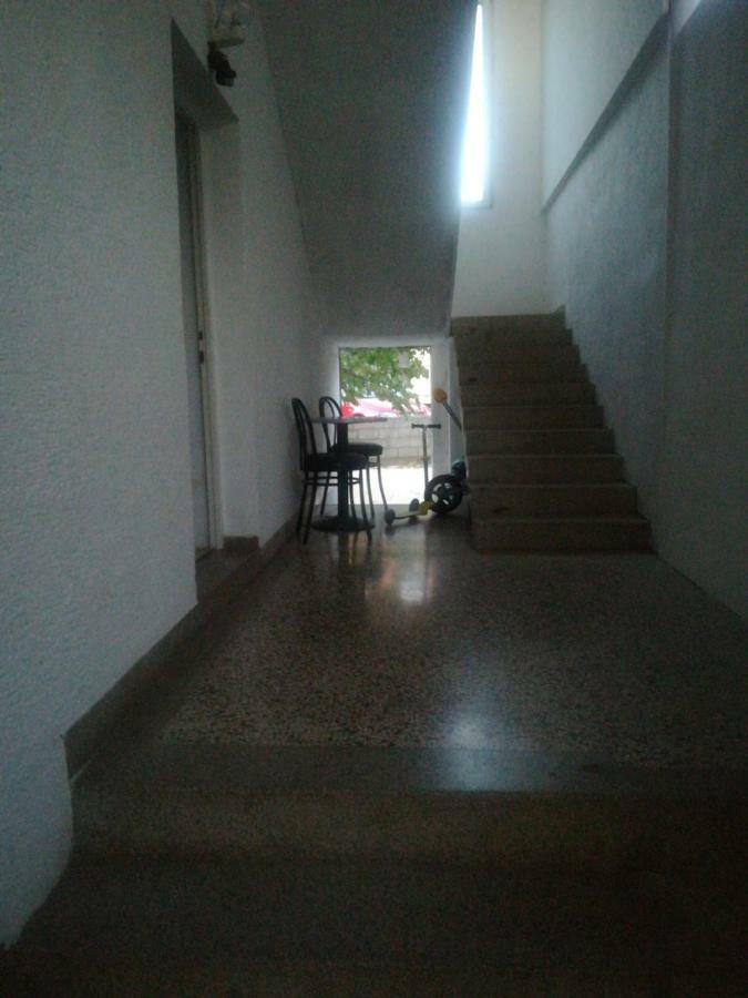 Appartement Nina à Zadar Extérieur photo