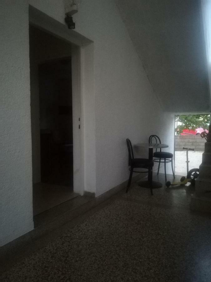Appartement Nina à Zadar Extérieur photo
